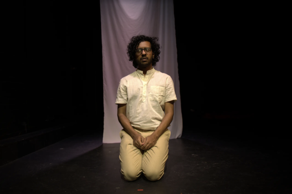 Photos: SONG OF JOY Opens Tonight at The Tank Image