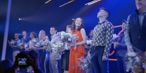 Go Inside Opening Night of COMPANY on Broadway! Video