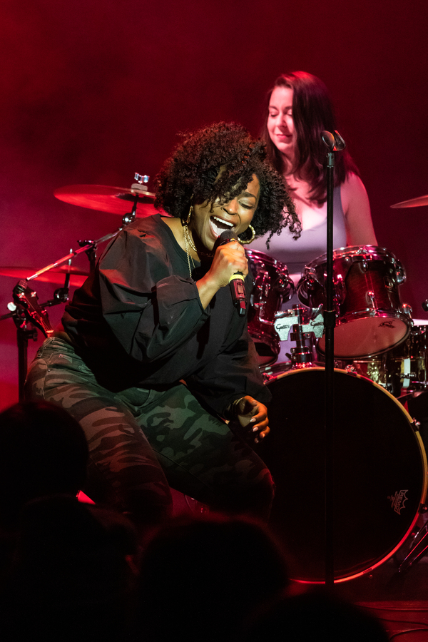 Photos: Go Inside the RAGS PARKLAND SINGS THE SONGS OF THE FUTURE Album Celebration! Image