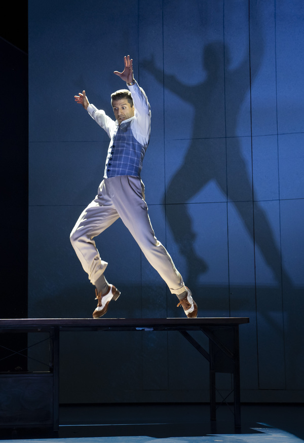 Photos: Check Out New Images of FLYING OVER SUNSET! Image