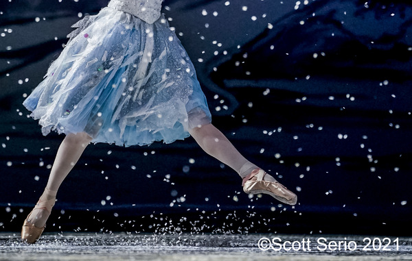 Review: PHILADELPHIA BALLET PRESENTS THE NUTCRACKER at The Academy Of Music 