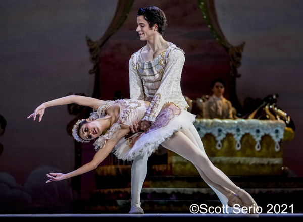 Review: PHILADELPHIA BALLET PRESENTS THE NUTCRACKER at The Academy Of Music 