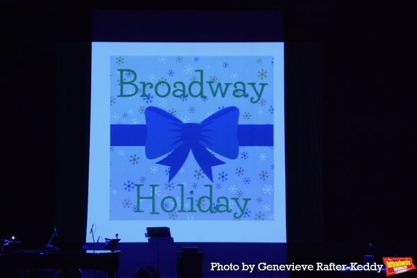 Photos: BROADWAY HOLIDAY at The Tilles Center for the Perfroming Arts LIU Post Image