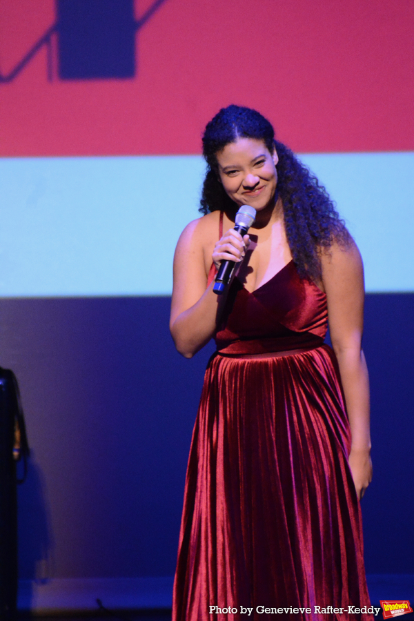 Photos: BROADWAY HOLIDAY at The Tilles Center for the Perfroming Arts LIU Post Image