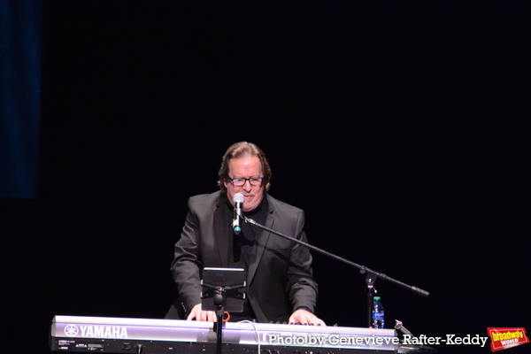 Photos: BROADWAY HOLIDAY at The Tilles Center for the Perfroming Arts LIU Post Image