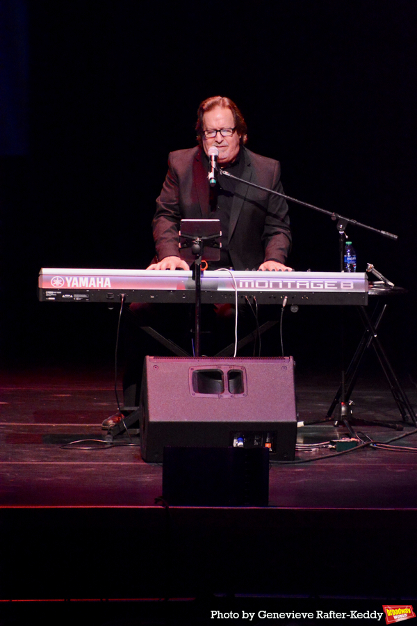 Photos: BROADWAY HOLIDAY at The Tilles Center for the Perfroming Arts LIU Post Image
