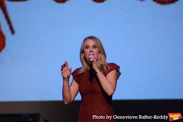 Photos: BROADWAY HOLIDAY at The Tilles Center for the Perfroming Arts LIU Post Image