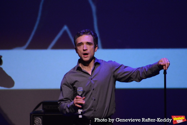 Photos: BROADWAY HOLIDAY at The Tilles Center for the Perfroming Arts LIU Post Image