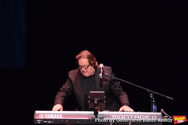 Photos: BROADWAY HOLIDAY at The Tilles Center for the Perfroming Arts LIU Post Image