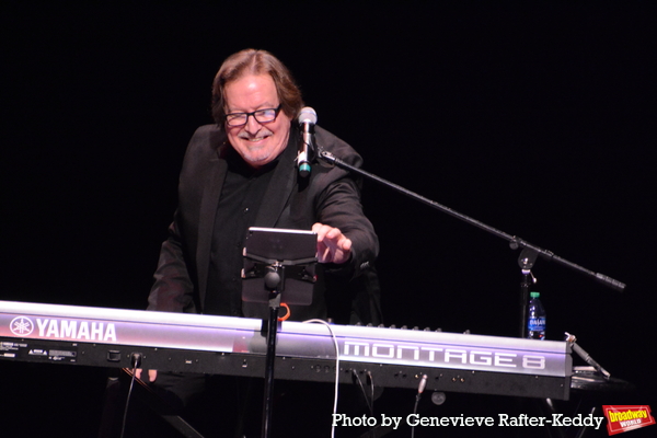 Photos: BROADWAY HOLIDAY at The Tilles Center for the Perfroming Arts LIU Post Image