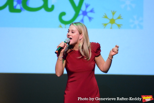 Photos: BROADWAY HOLIDAY at The Tilles Center for the Perfroming Arts LIU Post Image