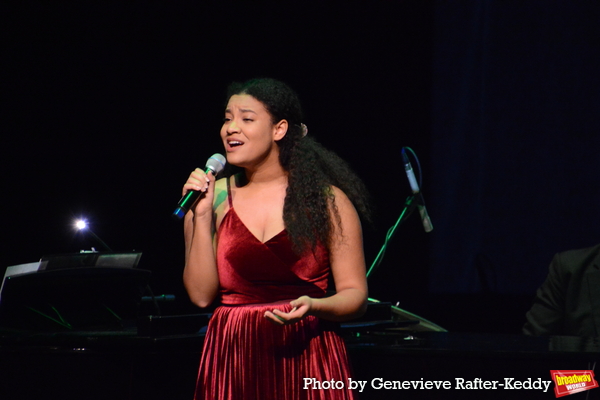 Photos: BROADWAY HOLIDAY at The Tilles Center for the Perfroming Arts LIU Post Image