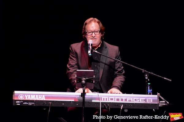 Photos: BROADWAY HOLIDAY at The Tilles Center for the Perfroming Arts LIU Post Image