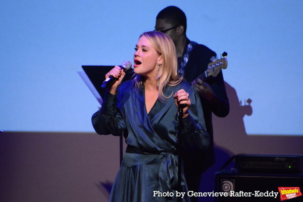 Photos: BROADWAY HOLIDAY at The Tilles Center for the Perfroming Arts LIU Post Image