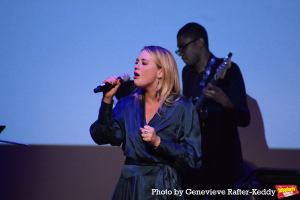 Photos: BROADWAY HOLIDAY at The Tilles Center for the Perfroming Arts LIU Post Image