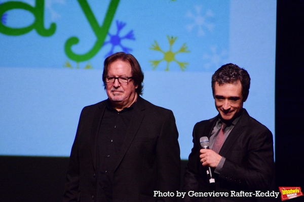 Photos: BROADWAY HOLIDAY at The Tilles Center for the Perfroming Arts LIU Post Image