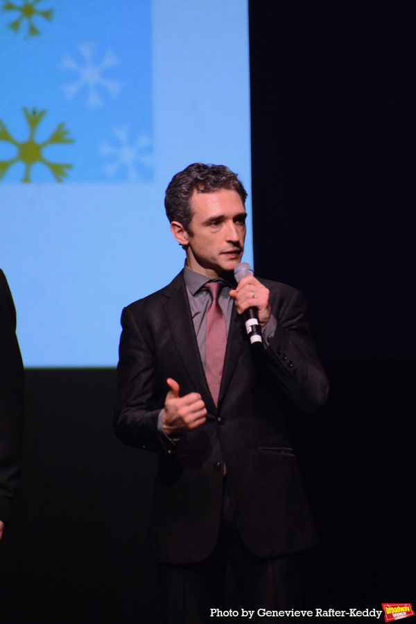 Photos: BROADWAY HOLIDAY at The Tilles Center for the Perfroming Arts LIU Post Image