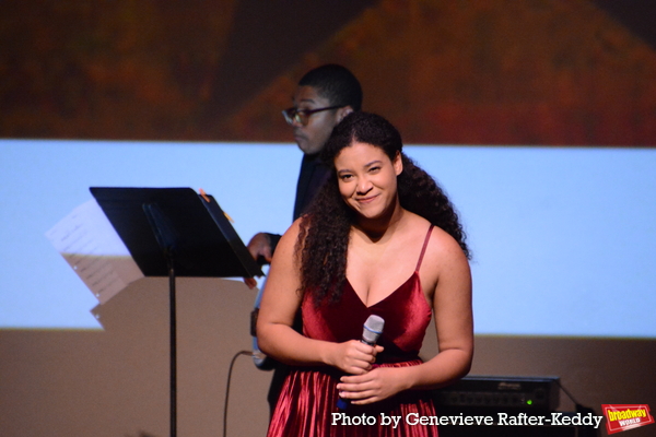 Photos: BROADWAY HOLIDAY at The Tilles Center for the Perfroming Arts LIU Post Image