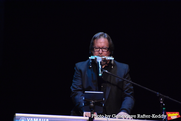 Photos: BROADWAY HOLIDAY at The Tilles Center for the Perfroming Arts LIU Post Image