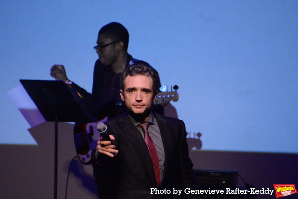 Photos: BROADWAY HOLIDAY at The Tilles Center for the Perfroming Arts LIU Post Image
