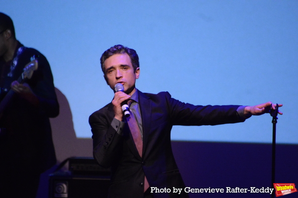 Photos: BROADWAY HOLIDAY at The Tilles Center for the Perfroming Arts LIU Post Image
