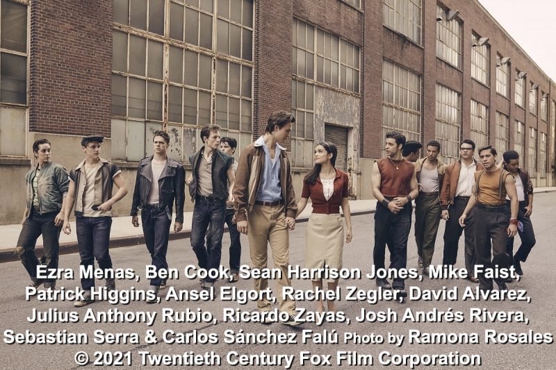 Feature: The Ultimate Experience of West Side Story Awaits You At The El Capitan Image