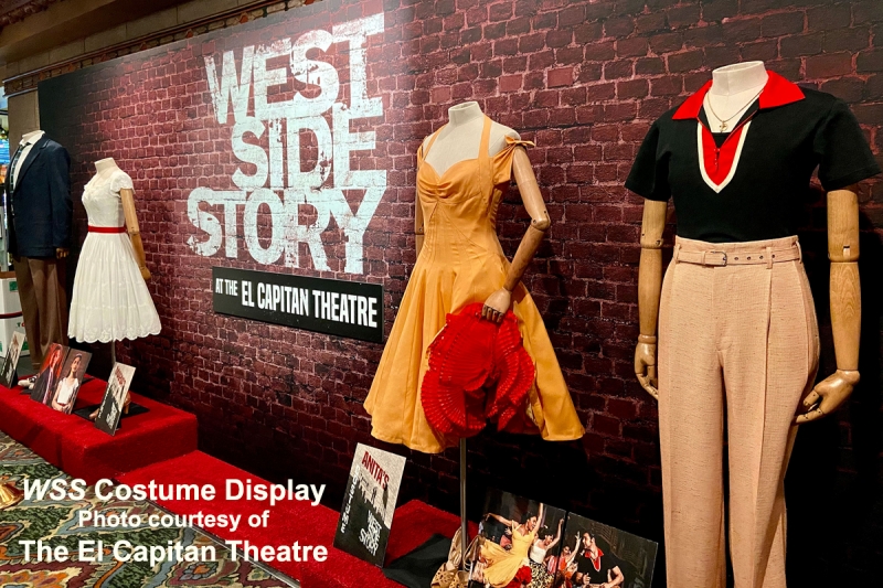 Feature: The Ultimate Experience of West Side Story Awaits You At The El Capitan Image