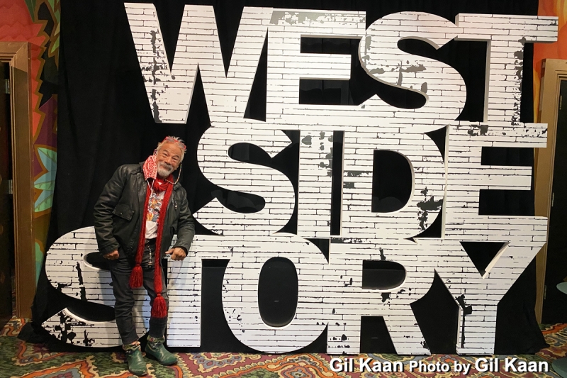 Feature: The Ultimate Experience of West Side Story Awaits You At The El Capitan Image