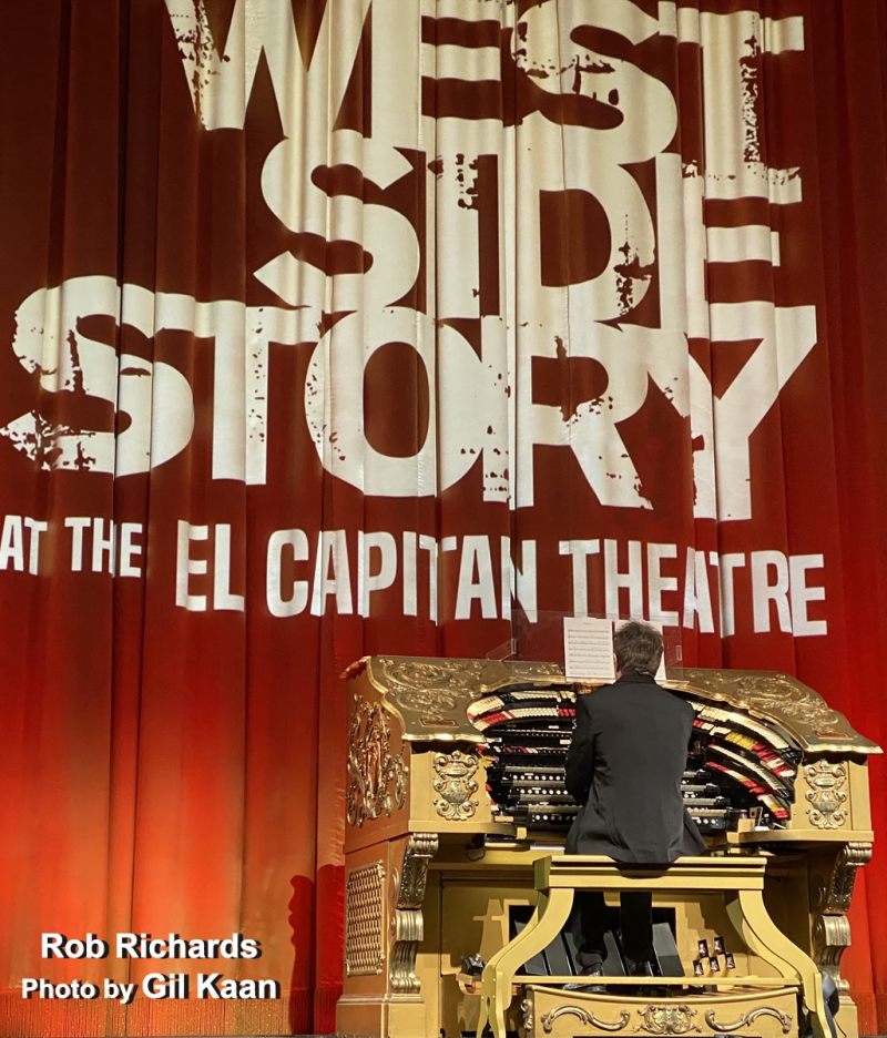 Feature: The Ultimate Experience of West Side Story Awaits You At The El Capitan Image
