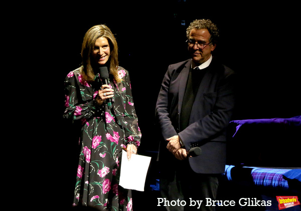 Photos: Inside DEAR EVAN HANSEN's Reopening Night on Broadway! Image