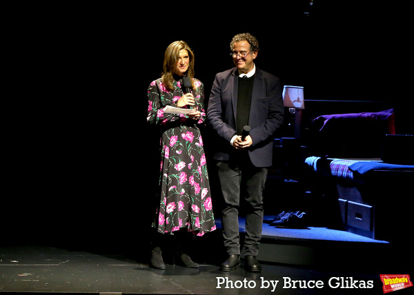 Photos: Inside DEAR EVAN HANSEN's Reopening Night on Broadway! Image