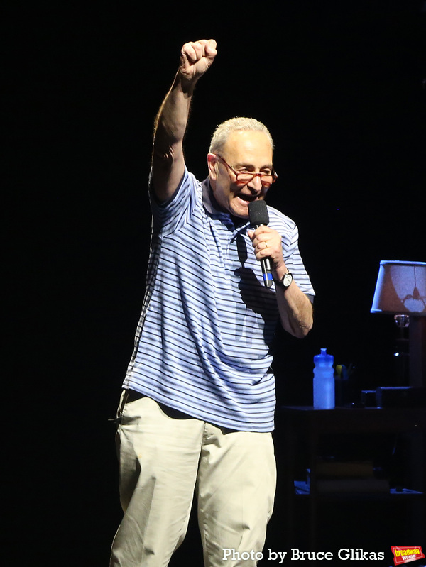 Photos: Inside DEAR EVAN HANSEN's Reopening Night on Broadway! Image