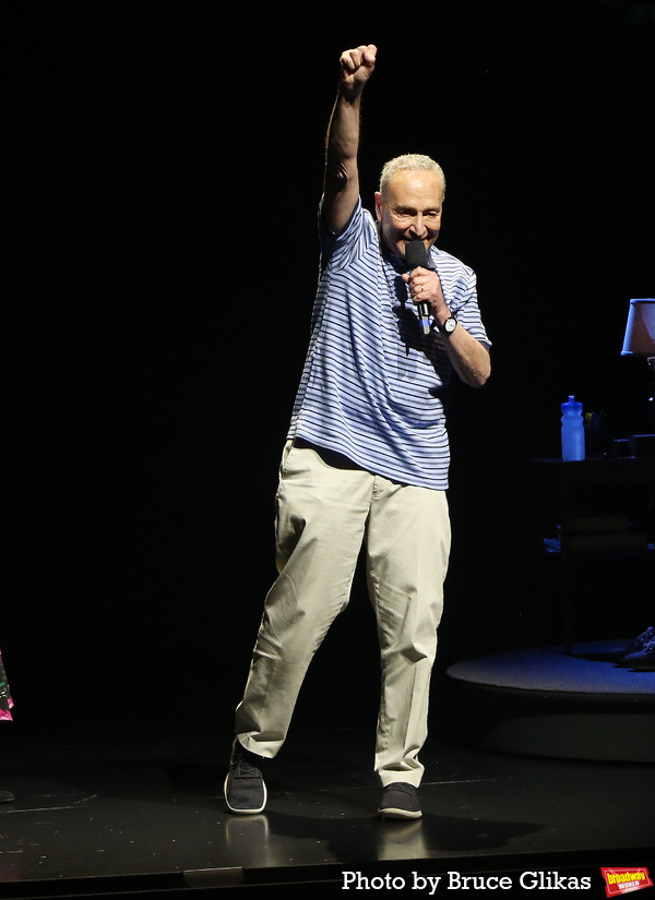 Photos: Inside DEAR EVAN HANSEN's Reopening Night on Broadway! Image