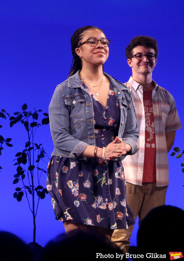 Photos: Inside DEAR EVAN HANSEN's Reopening Night on Broadway! Image