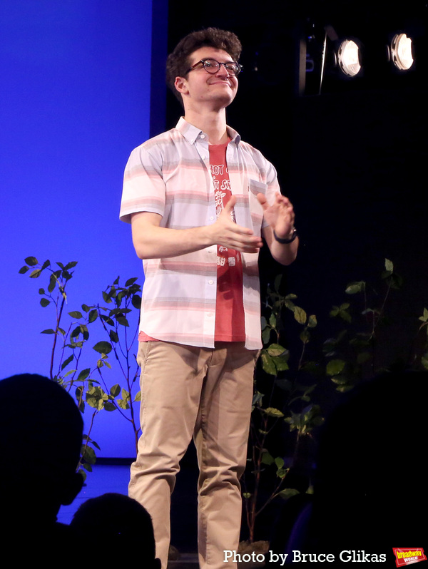 Photos: Inside DEAR EVAN HANSEN's Reopening Night on Broadway! Image