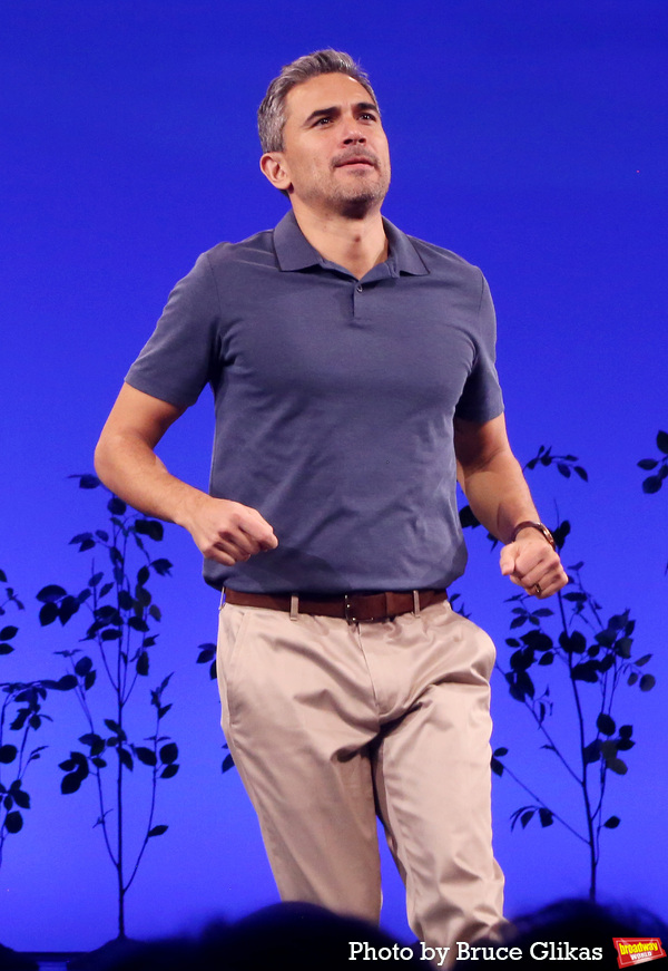 Photos: Inside DEAR EVAN HANSEN's Reopening Night on Broadway! Image