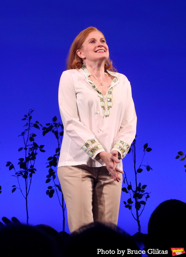 Photos: Inside DEAR EVAN HANSEN's Reopening Night on Broadway! Image