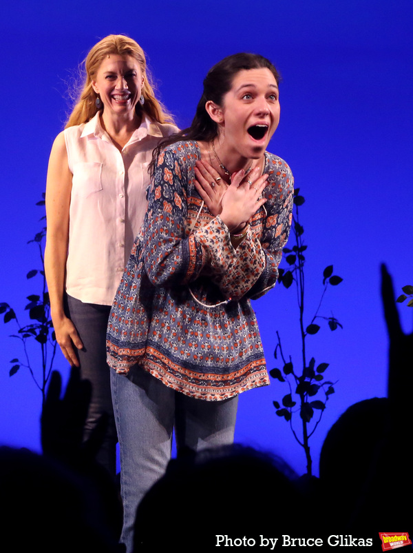 Photos: Inside DEAR EVAN HANSEN's Reopening Night on Broadway! Image