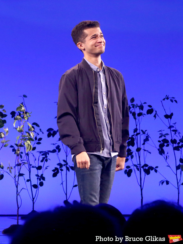Photos: Inside DEAR EVAN HANSEN's Reopening Night on Broadway! Image