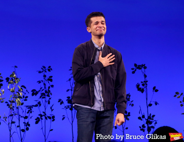 Photos: Inside DEAR EVAN HANSEN's Reopening Night on Broadway! Image