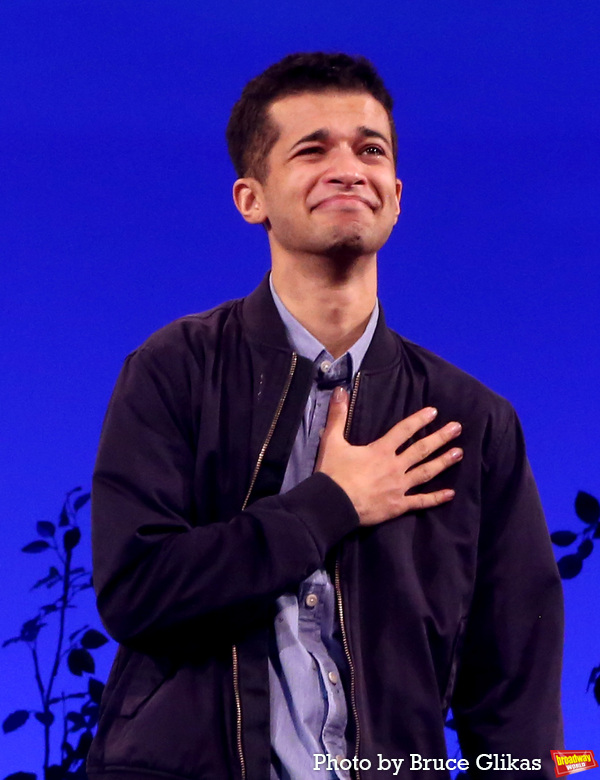 Photos: Inside DEAR EVAN HANSEN's Reopening Night on Broadway! Image