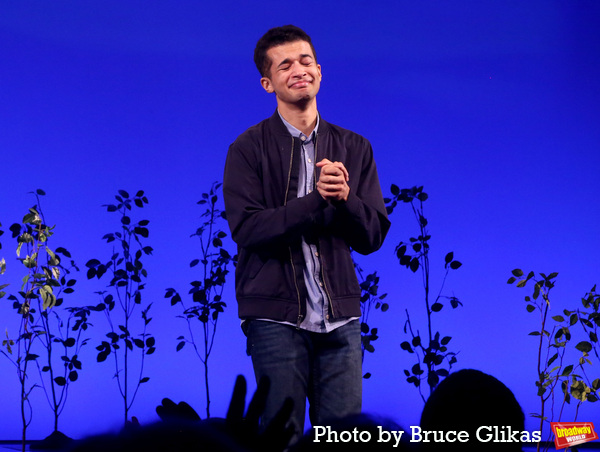Photos: Inside DEAR EVAN HANSEN's Reopening Night on Broadway! Image