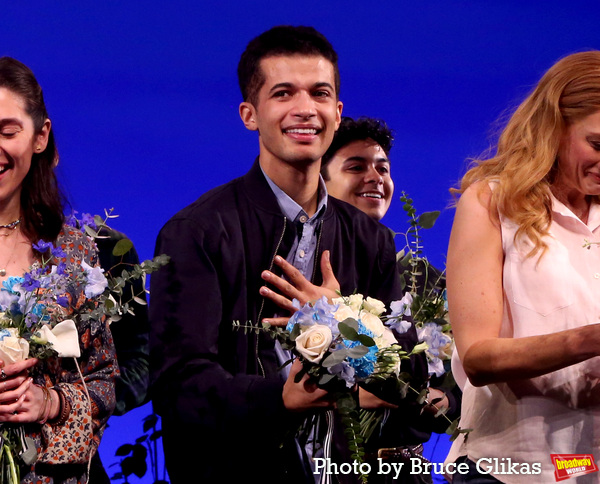 Photos: Inside DEAR EVAN HANSEN's Reopening Night on Broadway! Image