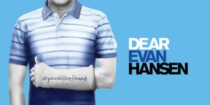 Watch DEAR EVAN HANSEN's Reopening Night Entrance Applause Video