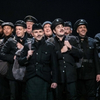 BWW Review: ALL IS CALM: THE CHRISTMAS TRUCE OF 1914 at Theatre Latte Da Photo