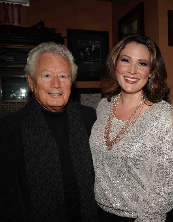 Photo Coverage: Lisa Howard Brings WHAT CHRISTMAS MEANS TO ME to Feinstein's/54 Below Image