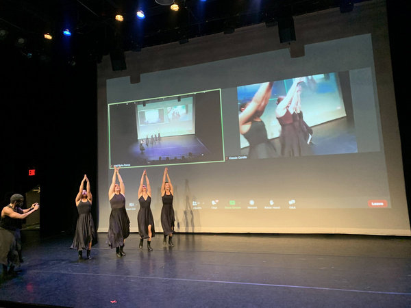 Photos: Ariel Rivka Dance Celebrates Successful Gala at the 14th Street Y Theater Image