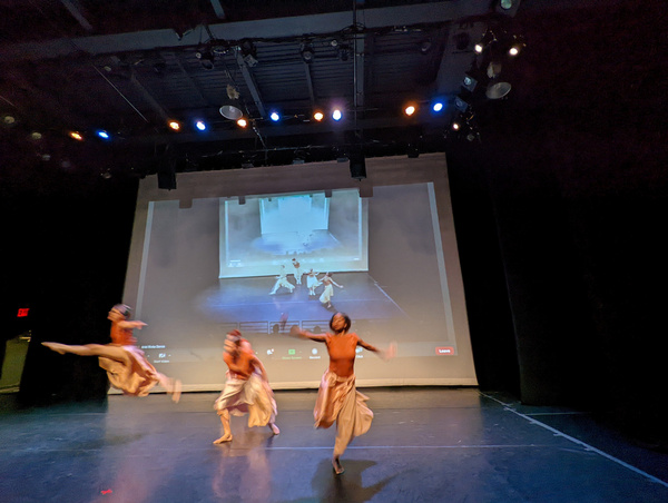 Photos: Ariel Rivka Dance Celebrates Successful Gala at the 14th Street Y Theater Image