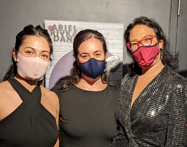 Photos: Ariel Rivka Dance Celebrates Successful Gala at the 14th Street Y Theater Image