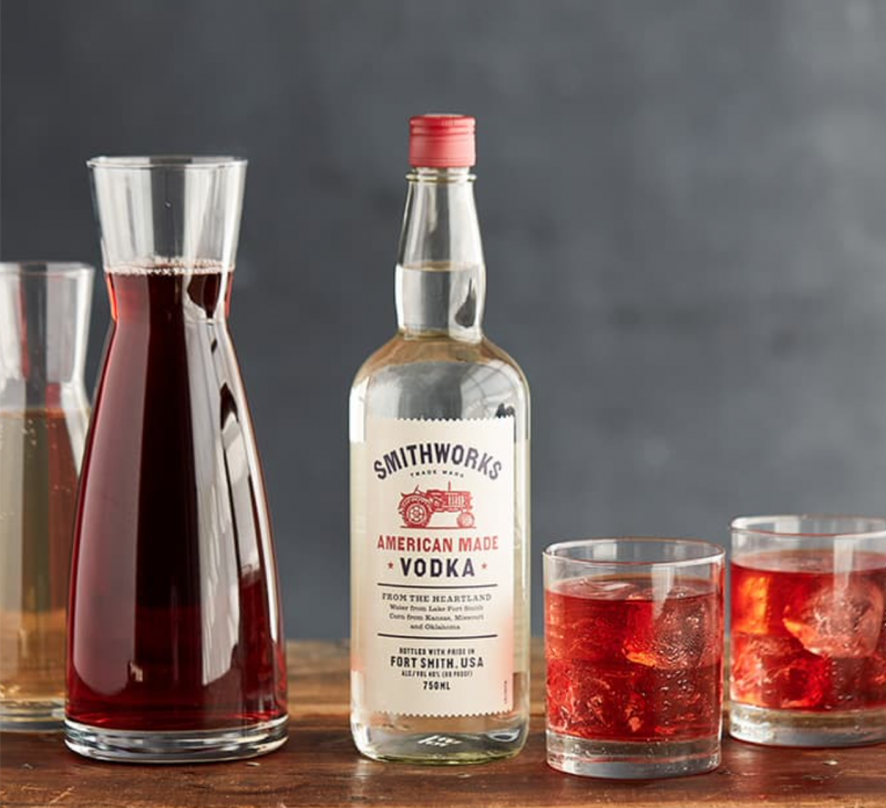 Holiday COCKTAIL TIME and We Have Great Recipes Image